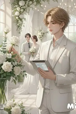 ปกนิยาย เมื่อผมเลิกเป็นคนดีในวันที่สามีเจ้าชู้