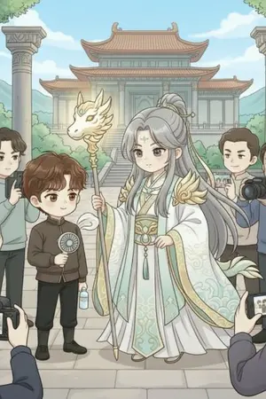 ปกนิยาย เมื่อแฟนผมเป็ยซุปตาร์คอสเพลย์