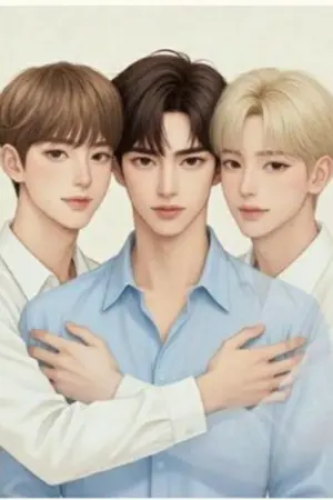 ปกนิยาย เงา(แค้น)รัก...แรงปรารถนา