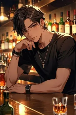 ปกนิยาย รักร้ายๆ ของคุณคินน์