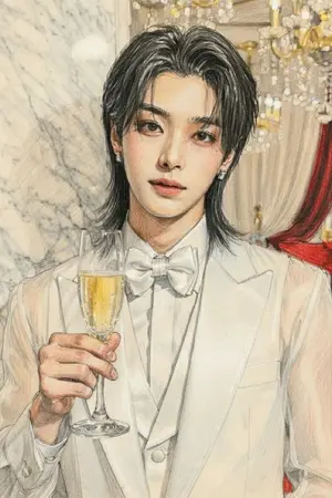 ปกนิยาย สวย..เริ่ด..เชิด..หยิ่ง ฉันนี่แหละ!(ตัวร้ายที่ใครๆก็ไม่รัก)