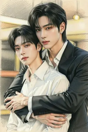 ปกนิยาย เหนือมาร์คัส...ยังมีพาเพลิน