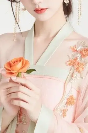 ปกนิยาย ลู่ซานเยว่ ดอกบัวขาวผู้ชั่วร้าย