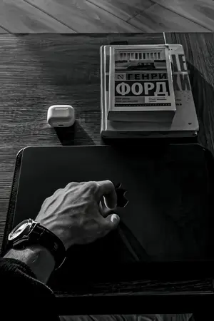 ปกนิยาย น้ำตาเสือดำ (เจ้าภีมxข้าวตัง)