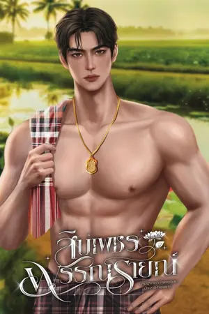 ปกนิยาย สิบเพชรพรรณรายณ์