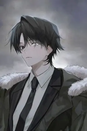 ปกนิยาย ซวยแล้วผมกลายเป็นตัวร้ายเกรดขยะ