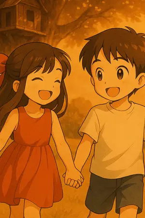 ปกนิยาย เรื่องที่จะเป็นยังไงก็ได้ของพวกเรา