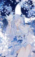 ปกนิยาย คุณแม่แห่งพระเจ้ากับลูกสาวจอมซน