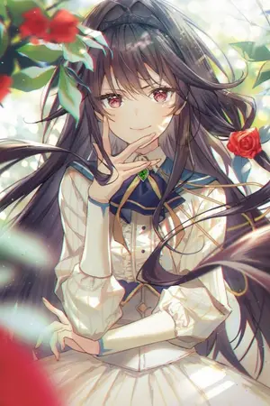 ปกนิยาย เกิดใหม่ครั้งนี้ขออยู่เงียบ ๆ