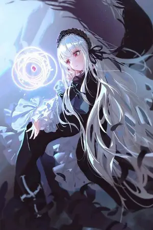 ปกนิยาย เกิดใหม่กลายเป็นจักรพรรดิแห่งความตาย