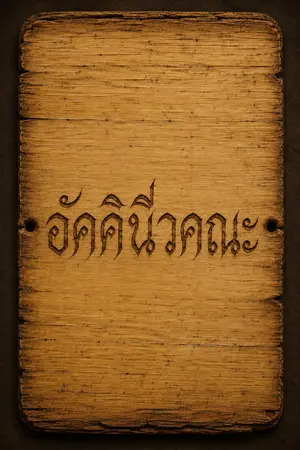 ปกนิยาย อัคคินีวคณะ