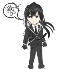 ปกนิยาย ANNOUNCMENT ◆