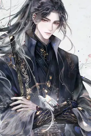 ปกนิยาย พลิกชะตาท้าสวรรค์