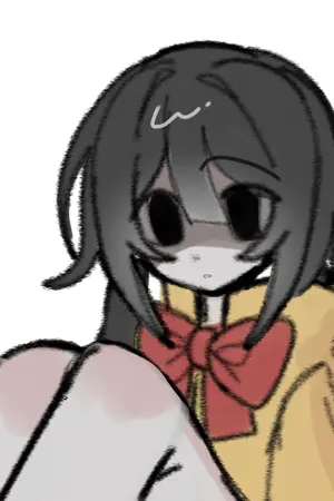 ปกนิยาย creepypasta - Aiden Otis