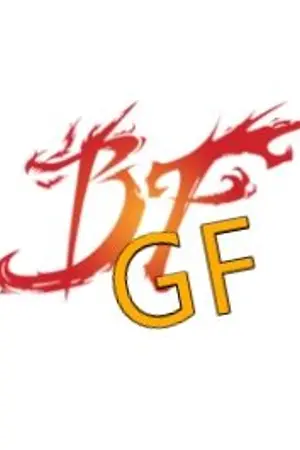 ปกนิยาย [FIC] BuddyFight:GF