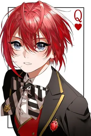 ปกนิยาย ( Fic fate ) เกิดใหม่เป็นแคสเตอร์แสนน่ารักซะงั้น