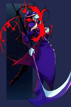 ปกนิยาย เกิดใหม่เป็นปิศาจในโลก fate ซะงั้น