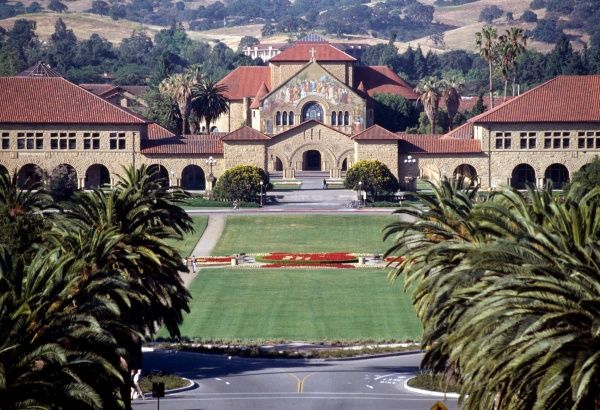 Picture Credit:&nbsp; Stanford Teaching Commons