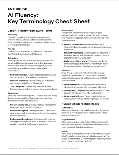 ตัวอย่าง Vocabulary Guide 