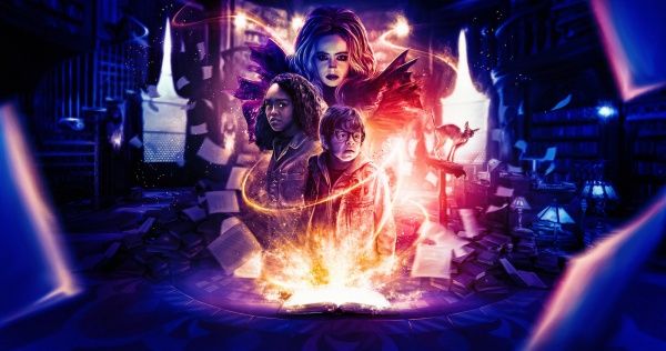 Photo Credit: Netflix