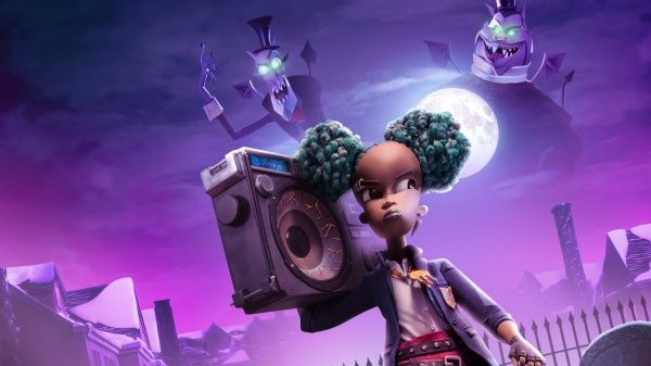 Photo Credit: Netflix