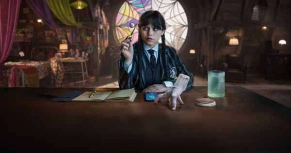 Photo Credit: Netflix