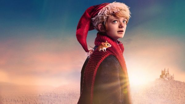 Photo Credit: Netflix