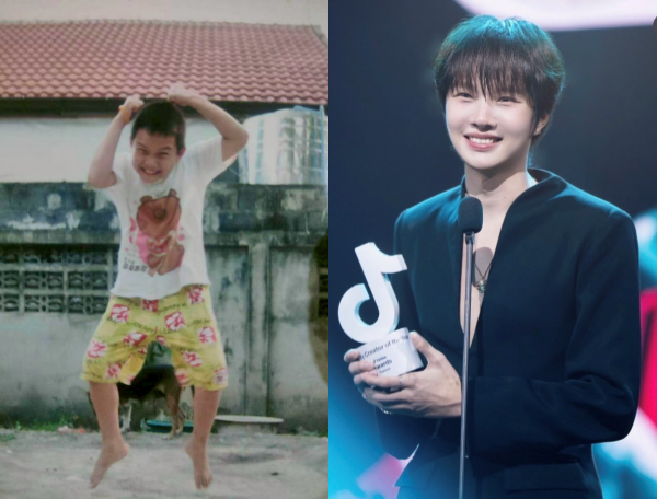 Instagram: @nampingster