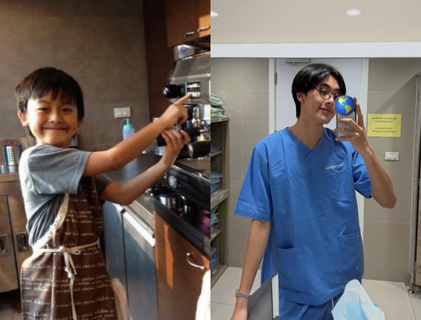 Instagram: @gorn.proxie