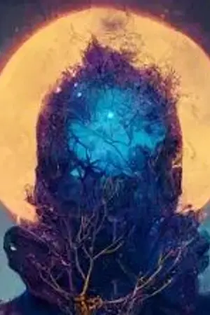 ปกนิยาย none: the dreamwalker