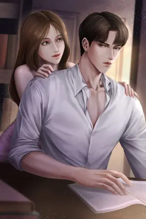 ปกนิยาย Badest Ex แฟนเก่าคนเปรต