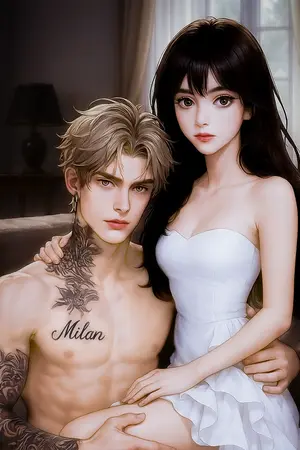 ปกนิยาย BADDEST Relationship ก่อนจะเป็นแฟนเก่า