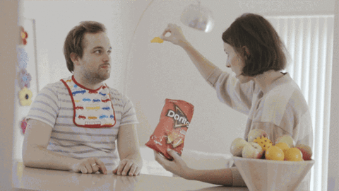 Photo Credit:  Giphy.com