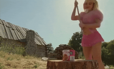 Photo Credit:  Giphy.com