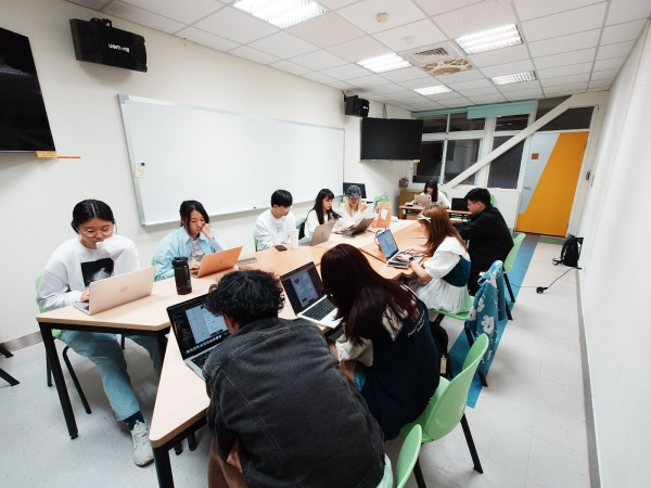 Photo Credit: 國立政治大學 National Chengchi University (NCCU) (Facebook)