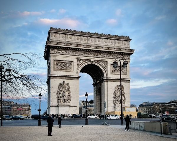 Photo by 3DVISU on Unsplash.com