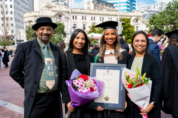 Photo Credit: AUT - Auckland University of Technology (Facebook)