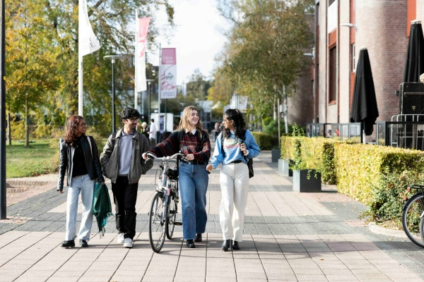 Photo Credit: University of Twente (Facebook)