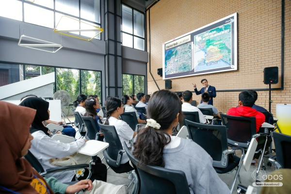 Photo Credit: ODOS Summer Camp (Facebook)