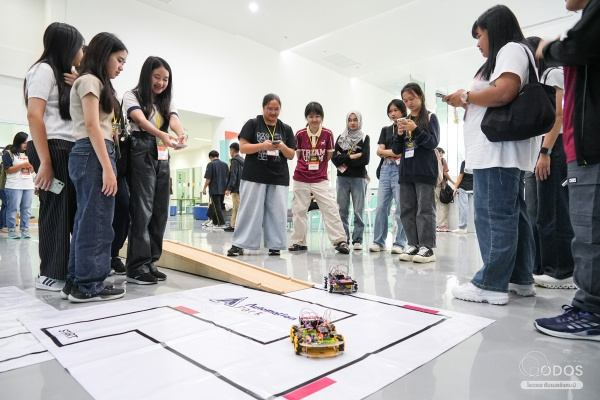 Photo Credit: ODOS Summer Camp (Facebook)