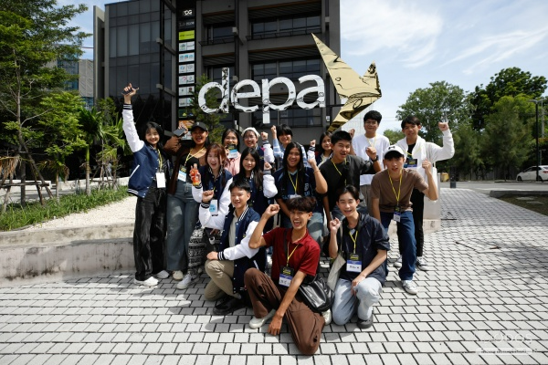 Photo Credit: ODOS Summer Camp (Facebook)