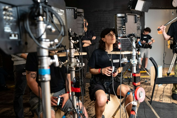 Photo Credit: Vancouver Film School (Facebook)