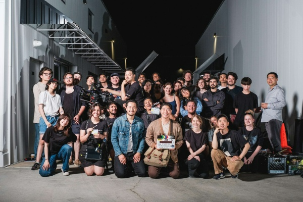 Photo Credit: Vancouver Film School (Facebook)