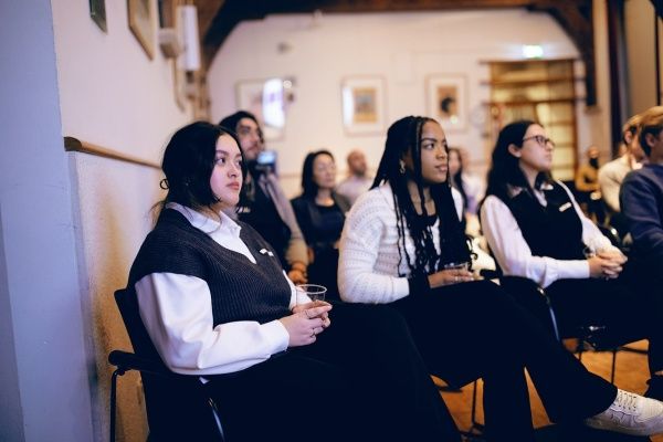 Photo Credit: University of Amsterdam (Facebook)