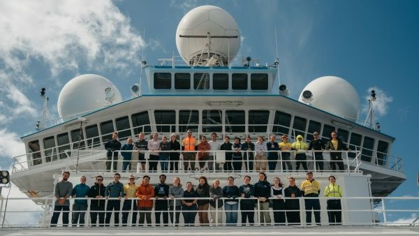 Photo Credit: University of Tasmania (Website)