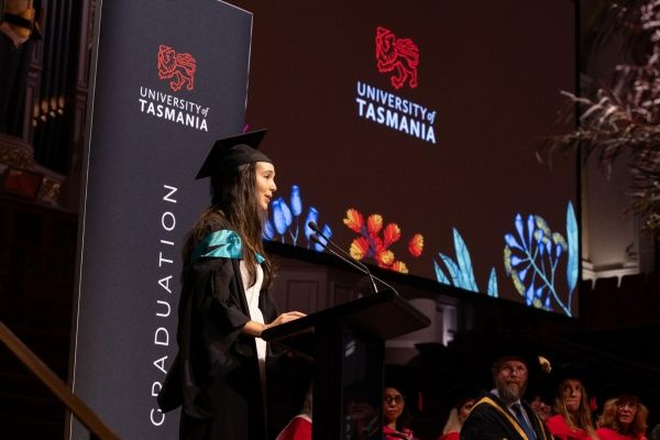 Photo Credit: University of Tasmania (Website)