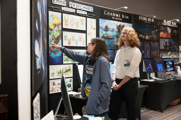 Photo Credit: Otis College of Art and Design (Facebook)