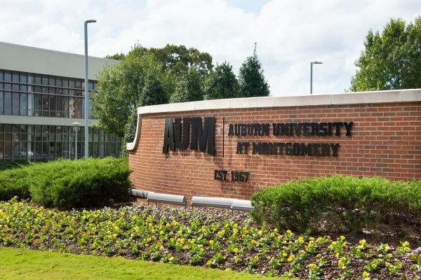 Photo Credit: Auburn University at Montgomery (Facebook)