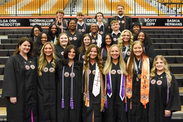 Photo Credit: Auburn University at Montgomery (Facebook)