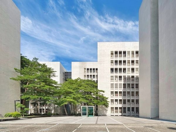 Photo Credit: 國立清華大學National Tsing Hua University (Facebook)